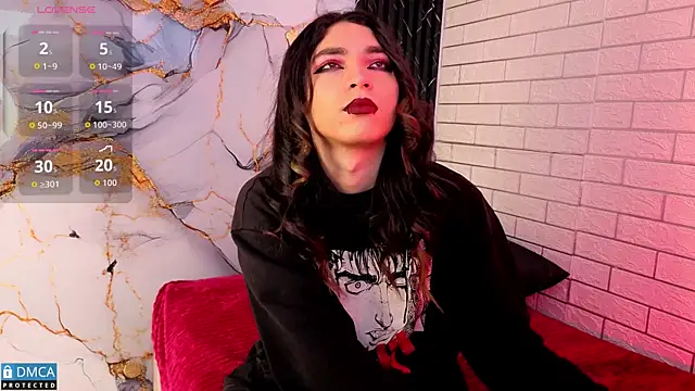 Snapshot of MaeveKuro chatting on March 30, 2026, 3:07 am MaeveKuro online show from March 30, 2026, 3:07 am