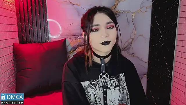 MaeveKuro online show from July 1, 2026, 2:57 am