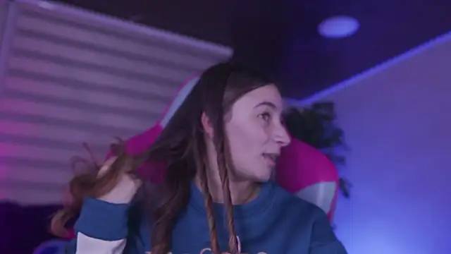 issa monterrey online show from March 3, 2026, 1:34 am