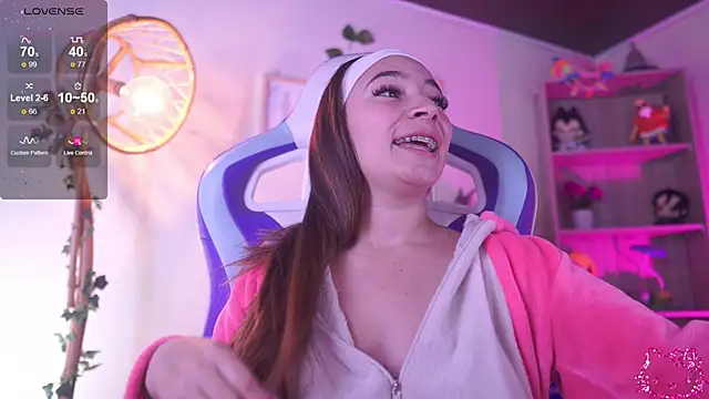 issa monterrey online show from March 19, 2026, 12:42 pm