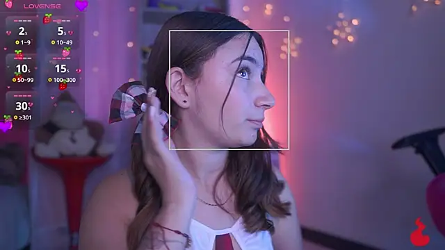 issa monterrey online show from April 12, 2026, 11:04 am