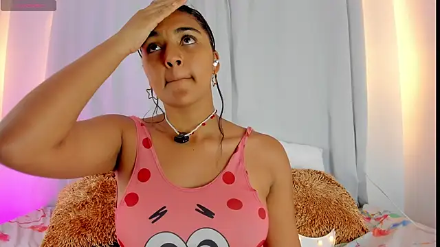 Melodymoore  online show from July 24, 2026, 11:03 pm