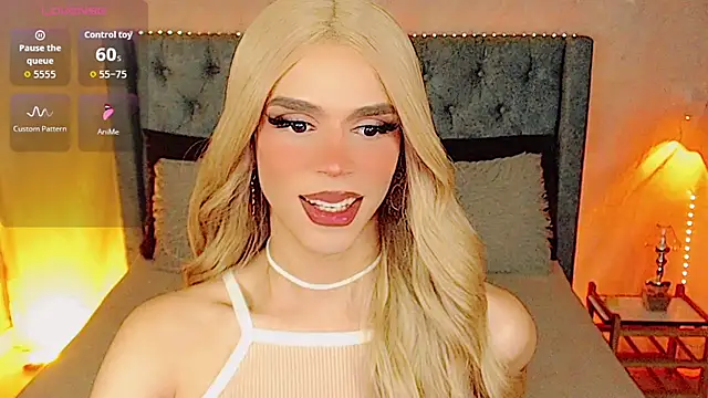 Dalila moan online show from September 15, 2025, 1:05 am