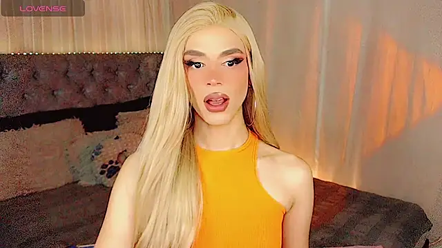 Dalila moan online show from September 24, 2025, 12:47 am