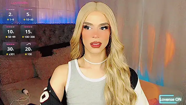 Dalila moan online show from September 29, 2025, 9:08 pm