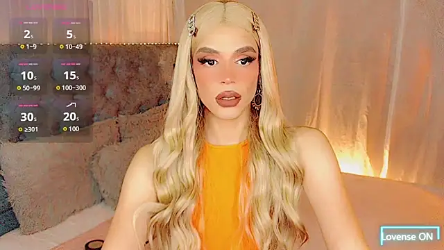 Dalila moan online show from October 6, 2025, 12:19 am