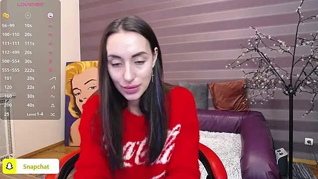 JenniferStone online show from January 30, 2025, 7:50 am