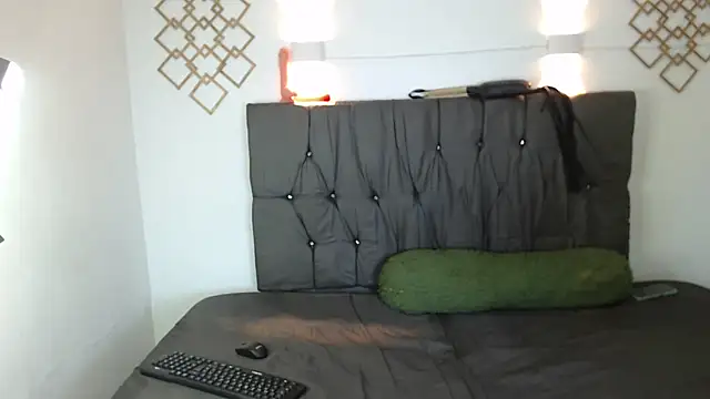 Zoe TransGirl online show from March 2, 2025, 8:05 am