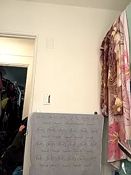 Foxxyhoneypott online show from March 29, 2026, 2:11 am