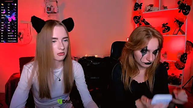 doll vey online show from October 21, 2025, 11:38 pm