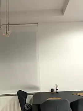 Snapshot of EvaBrooklyn chatting on March 3, 2025, 7:28 pm EvaBrooklyn online show from March 3, 2025, 7:28 pm