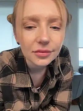 Snapshot of EvaBrooklyn chatting on March 4, 2025, 11:08 am EvaBrooklyn online show from March 4, 2025, 11:08 am