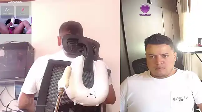  Aragon   online show from March 19, 2025, 1:51 pm