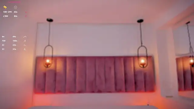 Haily b online show from October 26, 2025, 8:59 pm