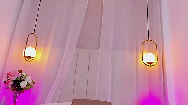 Haily b online show from March 26, 2026, 8:14 pm