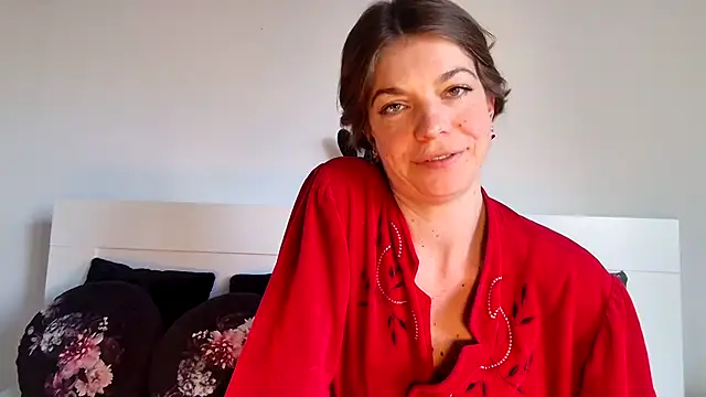 Rosemarie Blu online show from February 27, 2026, 8:25 am