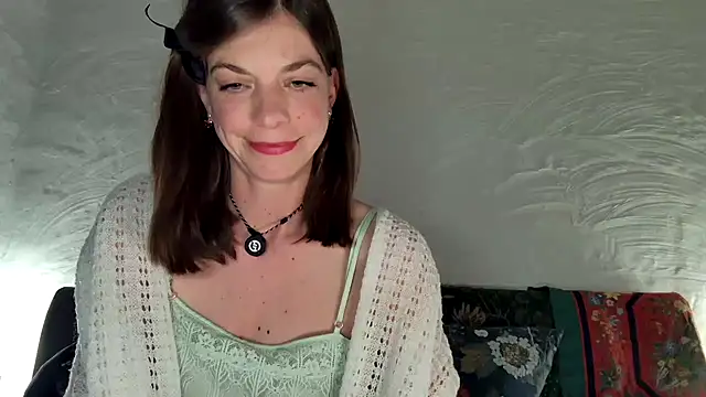 Rosemarie Blu online show from March 16, 2026, 6:45 pm