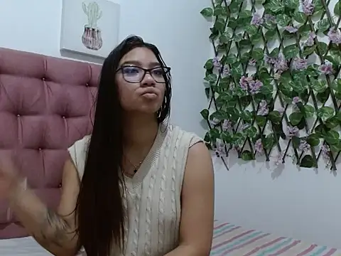 yousweet-Scarett online show from September 25, 2025, 1:48 pm