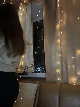 MrrKate online show from February 15, 2026, 1:57 am