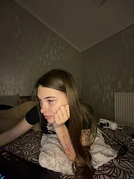 MrrKate online show from April 6, 2026, 12:41 am