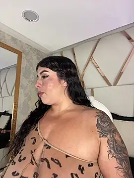 Madisson-Rivas online show from February 2, 2026, 1:59 am