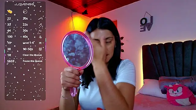 miaoconell online show from January 9, 2026, 9:05 pm