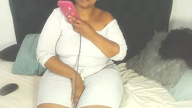 BootyClitQueen online show from March 27, 2026, 7:13 pm