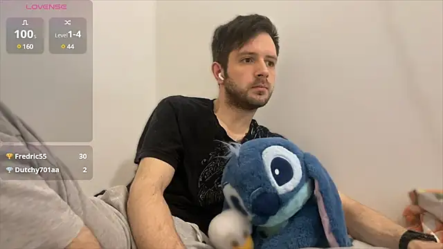 Snapshot of Leo_Virgo chatting on March 2, 2025, 8:50 pm Leo Virgo online show from March 2, 2025, 8:50 pm