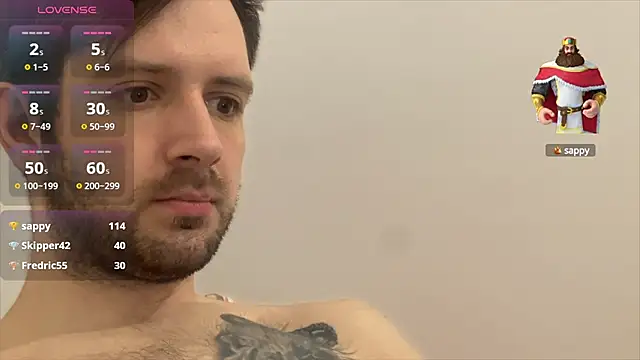 Snapshot of Leo_Virgo chatting on March 3, 2025, 2:58 am Leo Virgo online show from March 3, 2025, 2:58 am