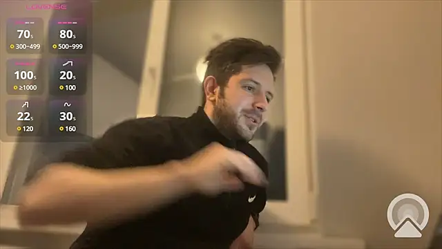 Snapshot of Leo_Virgo chatting on March 4, 2025, 3:22 am Leo Virgo online show from March 4, 2025, 3:22 am