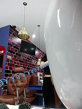 Snapshot of Ali3Martin chatting on February 16, 2026, 9:33 pm Ali3Martin online show from February 16, 2026, 9:33 pm