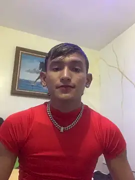 Babyalienqm online show from May 2, 2026, 5:40 pm