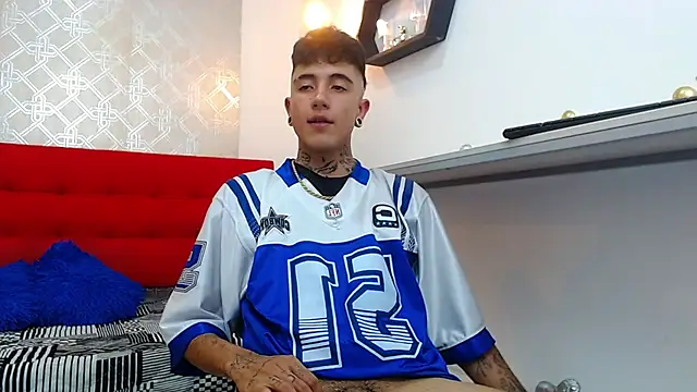 Snapshot of Patrick_Rango chatting on November 30, 2025, 3:54 am Patrick Rango online show from November 30, 2025, 3:54 am