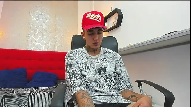 Patrick Rango online show from December 14, 2025, 3:45 am