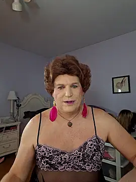 Snapshot of Victoriatv1 chatting on January 18, 2026, 11:41 pm Victoriatv1 online show from January 18, 2026, 11:41 pm