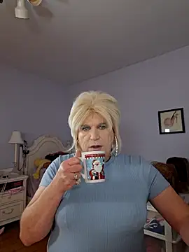 Victoriatv1 online show from April 12, 2026, 5:18 pm