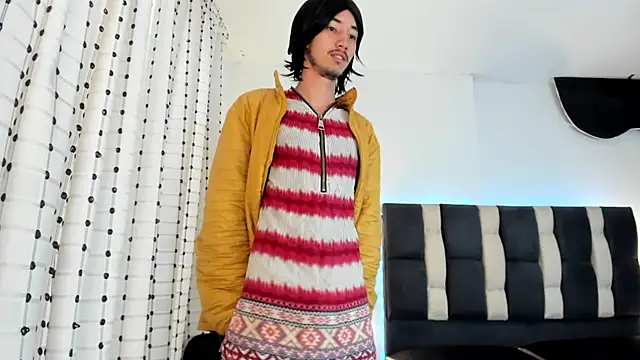 Snapshot of loverisu-coral chatting on January 12, 2026, 7:08 pm loverisu-coral online show from January 12, 2026, 7:08 pm