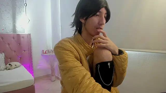 Snapshot of loverisu-coral chatting on March 2, 2026, 8:59 pm loverisu-coral online show from March 2, 2026, 8:59 pm