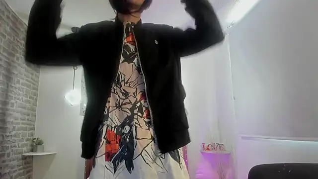 Snapshot of loverisu-coral chatting on March 6, 2026, 9:22 pm loverisu-coral online show from March 6, 2026, 9:22 pm