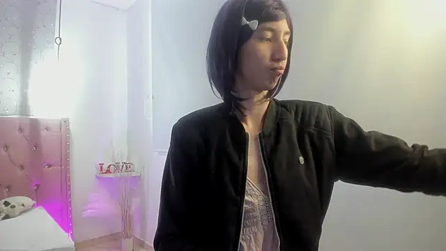 Snapshot of loverisu-coral chatting on March 9, 2026, 9:41 pm loverisu-coral online show from March 9, 2026, 9:41 pm