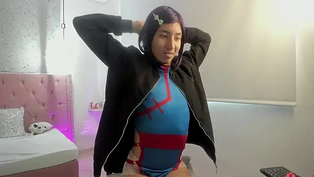 Snapshot of loverisu-coral chatting on March 12, 2026, 7:53 pm loverisu-coral online show from March 12, 2026, 7:53 pm