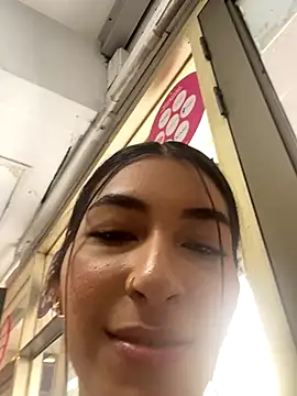 AshleyG 222 online show from September 27, 2025, 4:56 pm