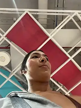 AshleyG 222 online show from March 12, 2026, 6:14 pm