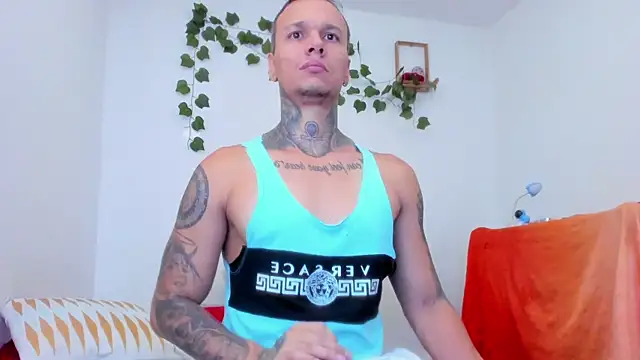 damian c12 online show from March 14, 2025, 11:43 pm