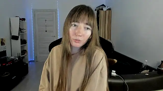 bekkawell online show from November 15, 2025, 2:24 pm