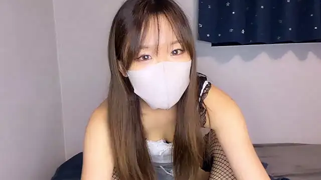 Sakusaku0522 online show from June 4, 2026, 12:44 pm