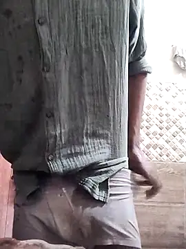 BlackDog  69 online show from April 10, 2026, 1:22 am