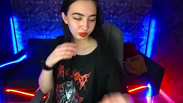 Snapshot of WildKittenX_ chatting on March 1, 2025, 1:40 pm WildKittenX  online show from March 1, 2025, 1:40 pm