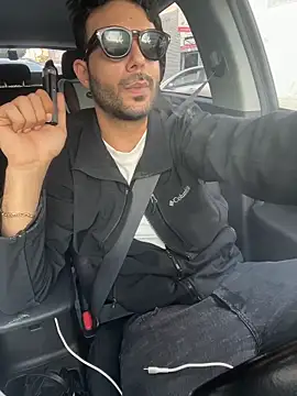 YJeromZCoxk online show from December 14, 2025, 2:00 pm