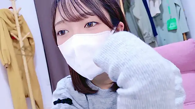 Snapshot of Oo_aki chatting on October 20, 2025, 6:47 am Oo aki online show from October 20, 2025, 6:47 am